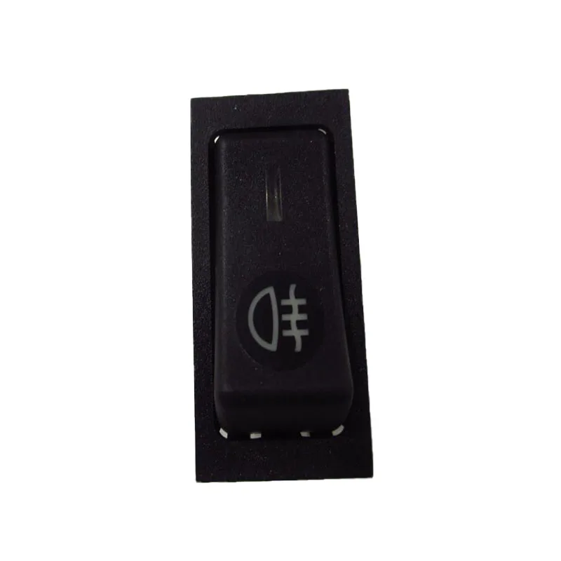 Rear Fog Light Switch DZ95189584623 for SHACMAN Delong F3000 M3000 X3000 Truck Parts
Rear Fog Light Switch DZ95189584623 for SHACMAN Delong F3000 M3000 X3000 Truck Parts
