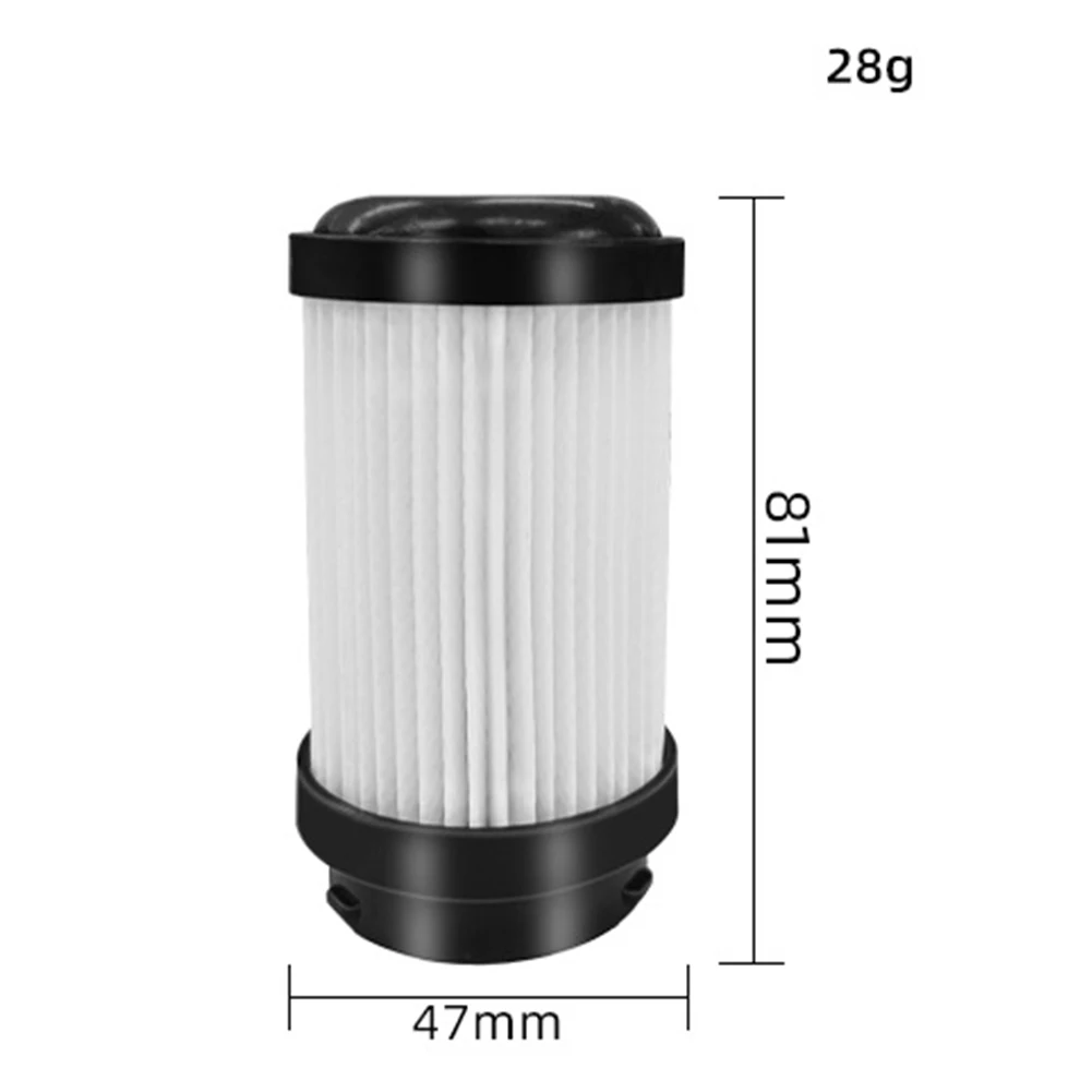 Ensure Optimal Air Quality with this Filter forS15 Series S15 Pet Pure Air Pet Cordless Vacuum Cleaner
Ensure Optimal Air Quality with this Filter forS15 Series S15 Pet Pure Air Pet Cordless Vacuum Cleaner