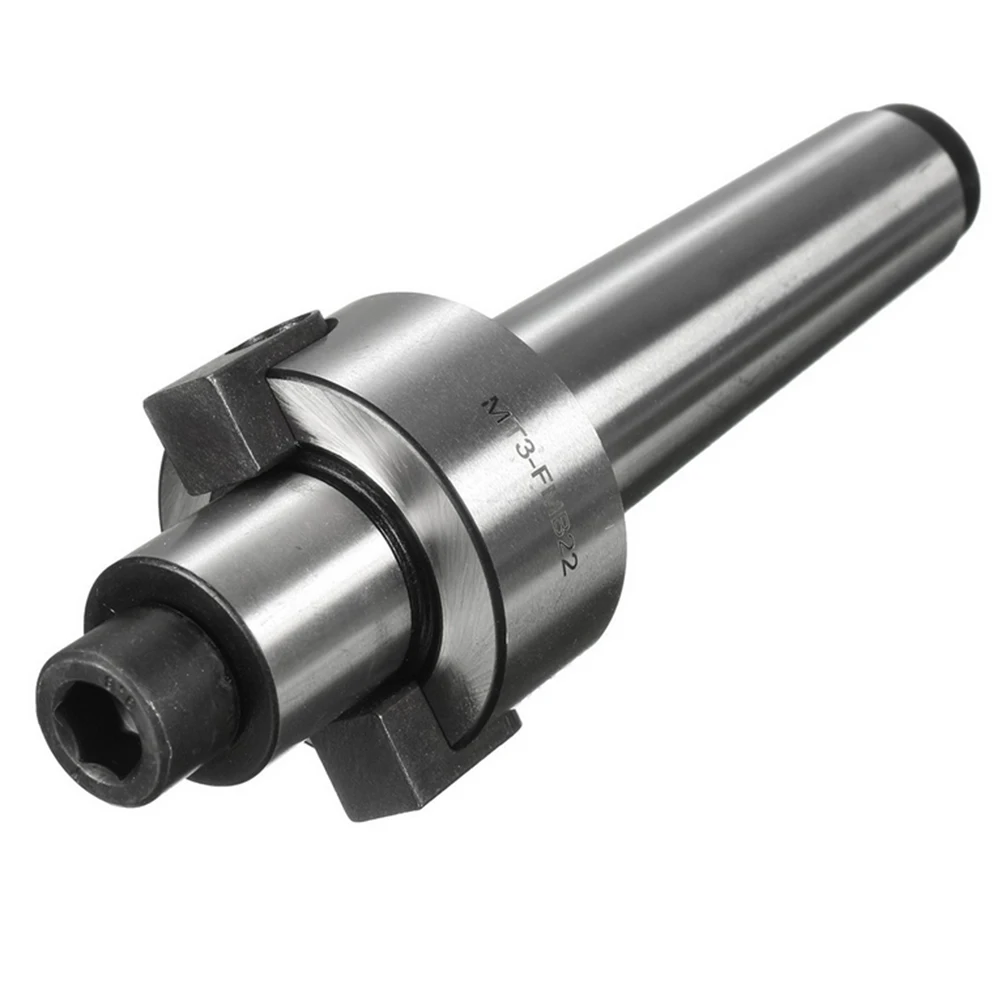 Milling Tool Holder 45# Steel C20-FMB22 MT2-FMB22-M10M12M16 Tool Holder With Face Milling Disc CNC FMB Versatile Options
Milling Tool Holder 45# Steel C20-FMB22 MT2-FMB22-M10M12M16 Tool Holder With Face Milling Disc CNC FMB Versatile Options