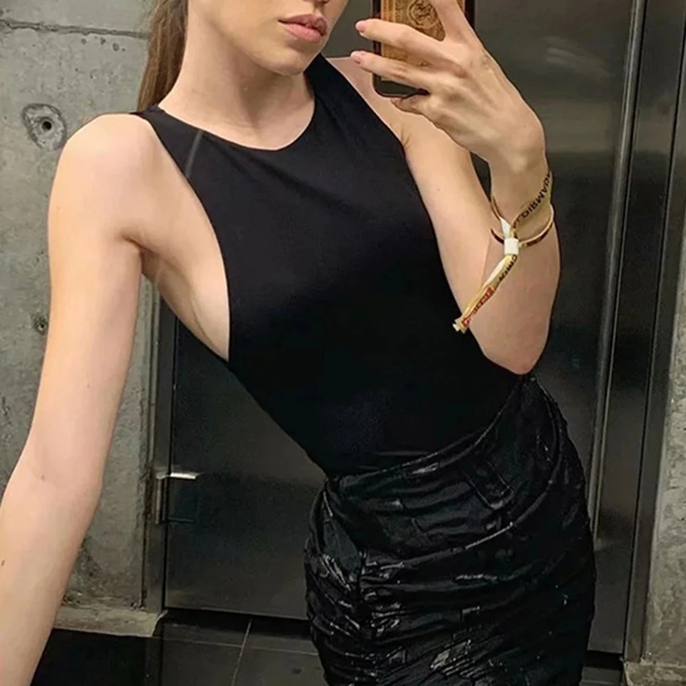 Summer Solid Sexy Bodysuit Bodysuit Women Bodysuits Bodycon Brand New Casual Short Playsuits Female Polyester Rech
Summer Solid Sexy Bodysuit Bodysuit Women Bodysuits Bodycon Brand New Casual Short Playsuits Female Polyester Rech