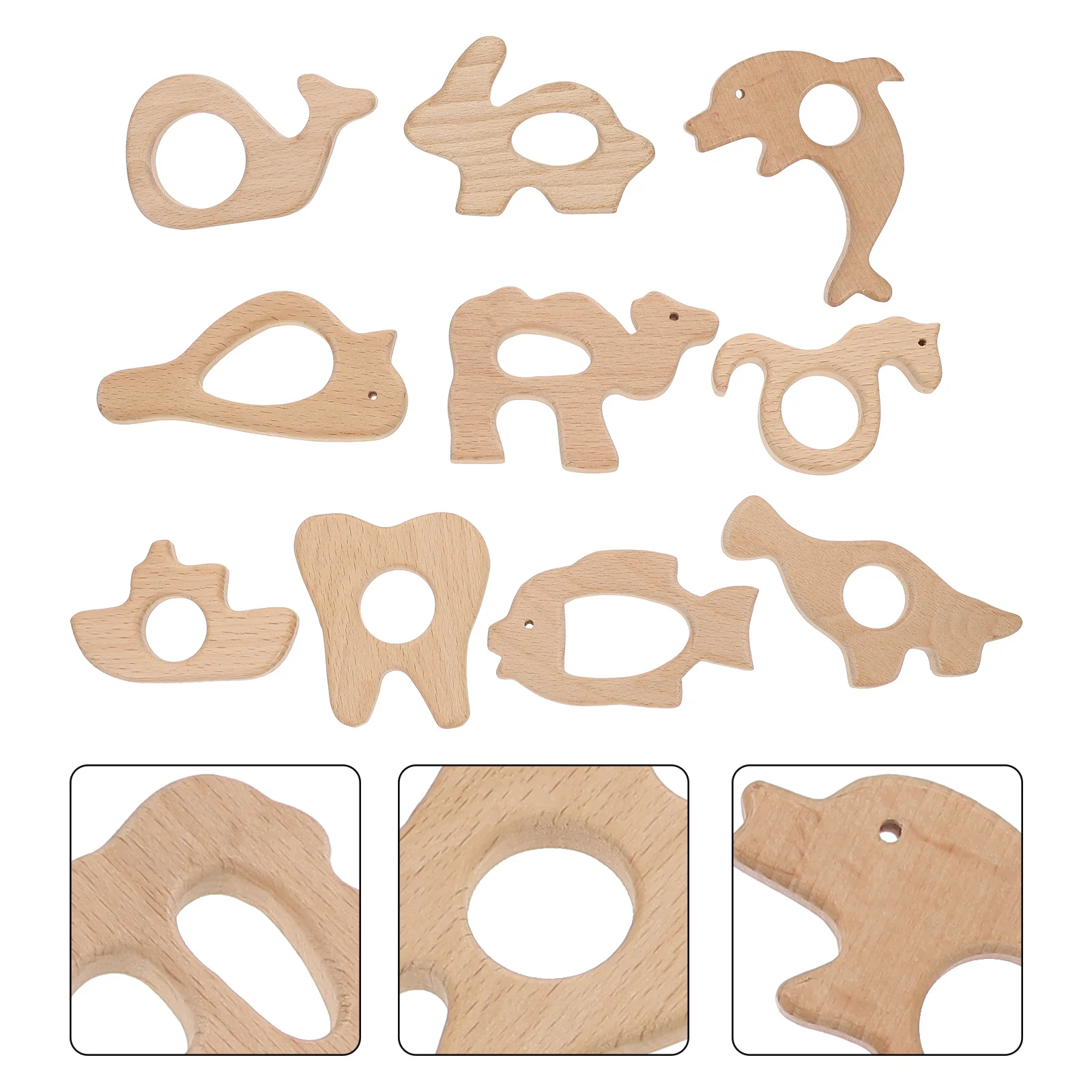Baby Teething Stick Molar Toys Animal-shaped Chew Durable Teether Adorable Teethers
Baby Teething Stick Molar Toys Animal-shaped Chew Durable Teether Adorable Teethers
