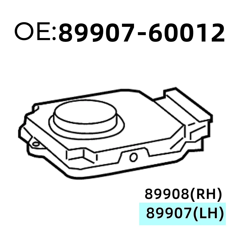 89907 светодиодный 60012 блок управления светодиодной фарой балласт для L EXUS LH аксессуары для автомобильных фар 8990760012
89907 светодиодный 60012 блок управления светодиодной фарой балласт для L EXUS LH аксессуары для автомобильных фар 8990760012