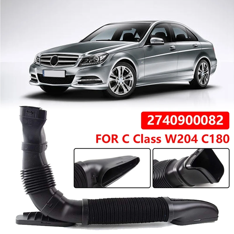 2740900082 для Mercedes-Benz W204 C180 воздухозаборный шланг впускная воздушная труба A2740900082
2740900082 для Mercedes-Benz W204 C180 воздухозаборный шланг впускная воздушная труба A2740900082