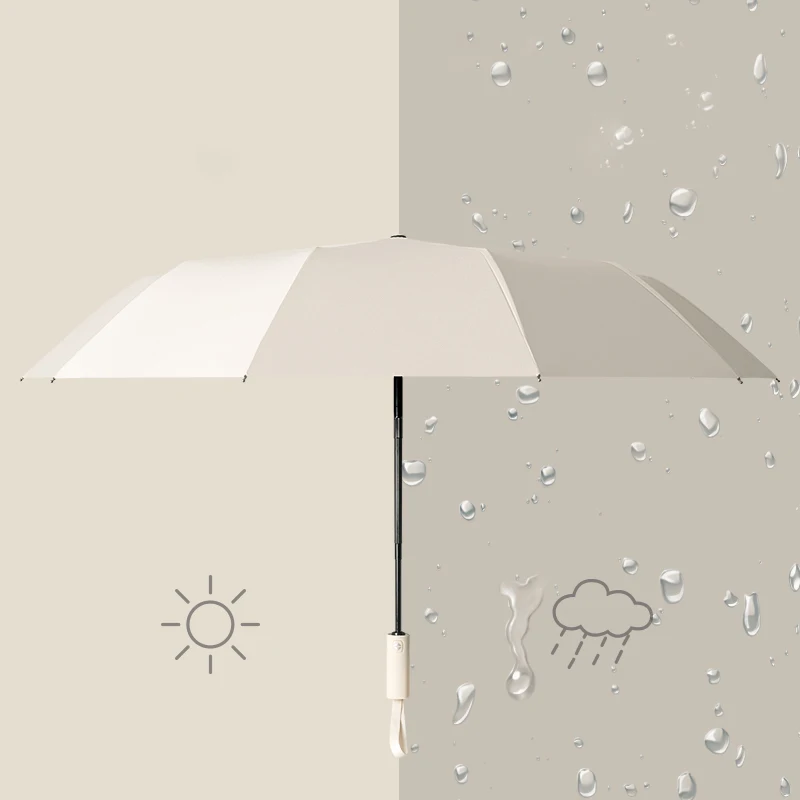 

Милый зонтик складной ультралегкий пляжный портативный китайский зонтик для улицы женские дизайнерские дождевые снасти Guarda Chuva FY28XP