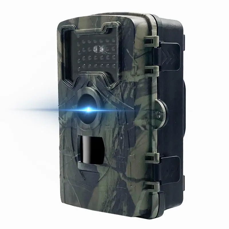 Wildlife Camera 1080P HD Hunting Camera 2.0 Inch LCD Night Vision Motion Sensor Waterproof Wide-Angle Night Vision Camera
Wildlife Camera 1080P HD Hunting Camera 2.0 Inch LCD Night Vision Motion Sensor Waterproof Wide-Angle Night Vision Camera