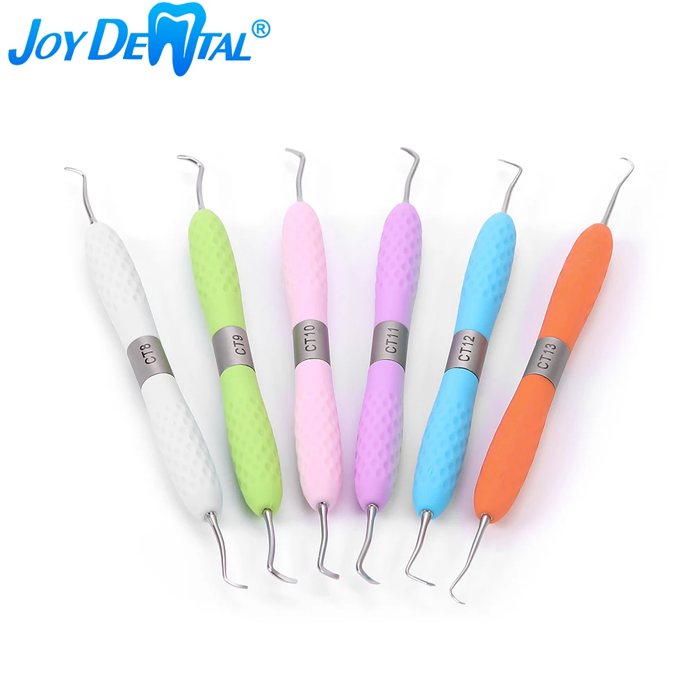 JoyDental Dental Restoration Instruments Enamel Chisel Set Dental Instrument Autoclavable Dentistry Tools
JoyDental Dental Restoration Instruments Enamel Chisel Set Dental Instrument Autoclavable Dentistry Tools