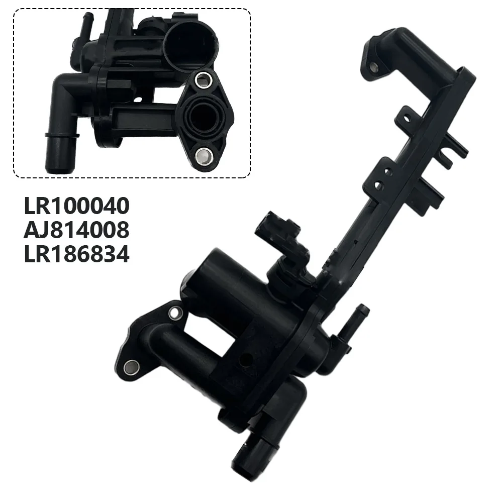 Rear Coolant Water Heater Pipe Sensor For For LR186834 Ear Coolant Water Heater Pipe + Sensor
Rear Coolant Water Heater Pipe Sensor For For LR186834 Ear Coolant Water Heater Pipe + Sensor