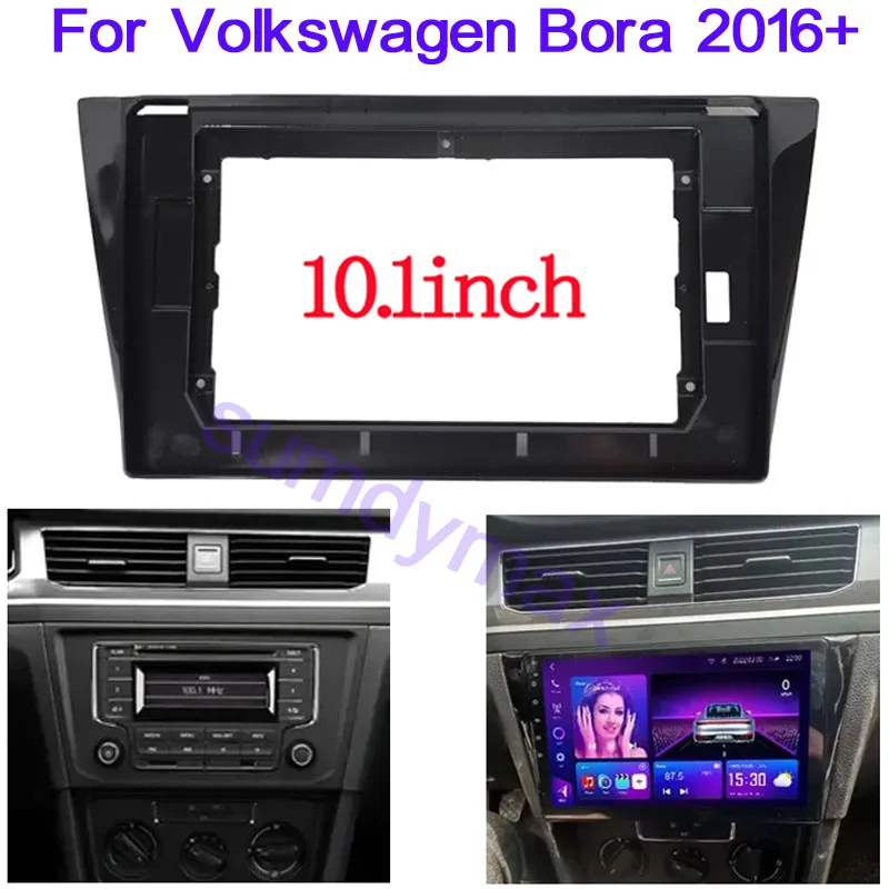 10,1 дюймовая Автомобильная радиоустановка Fascia Для Volkswagen Bora 2016 2017 2018 + Android проигрыватель Корпус рамка 2din головное устройство стерео крышка для приборной панели
10,1 дюймовая Автомобильная радиоустановка Fascia Для Volkswagen Bora 2016 2017 2018 + Android проигрыватель Корпус рамка 2din головное устройство стерео крышка для приборной панели
