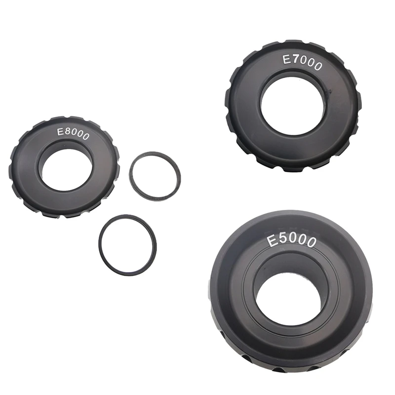 Новинка для SHIMANO Средний двигатель стальной коленчатый дисковый замок крышка E7000 велосипедные аксессуары
Новинка для SHIMANO Средний двигатель стальной коленчатый дисковый замок крышка E7000 велосипедные аксессуары