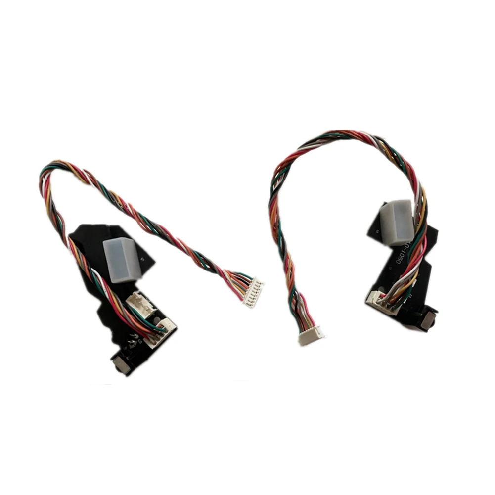 Left Right Sensor For Ilife V7s Plus V7s V7s Pro Robot Vacuum Cleaner Accessories Household Tools Spare Parts Replacement
Left Right Sensor For Ilife V7s Plus V7s V7s Pro Robot Vacuum Cleaner Accessories Household Tools Spare Parts Replacement