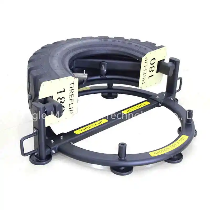 High quality tire flip gym equipment fitness fitness machines tire flip machine for sale
High quality tire flip gym equipment fitness fitness machines tire flip machine for sale