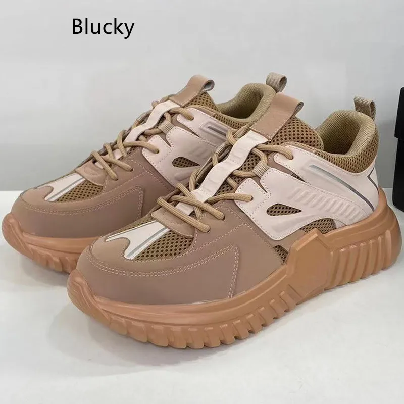 Women's Spring and Autumn Fashion Casual Thick Sole Elevated Shoes Spliced with Retro Versatile Fashion Walking Shoes
Women's Spring and Autumn Fashion Casual Thick Sole Elevated Shoes Spliced with Retro Versatile Fashion Walking Shoes