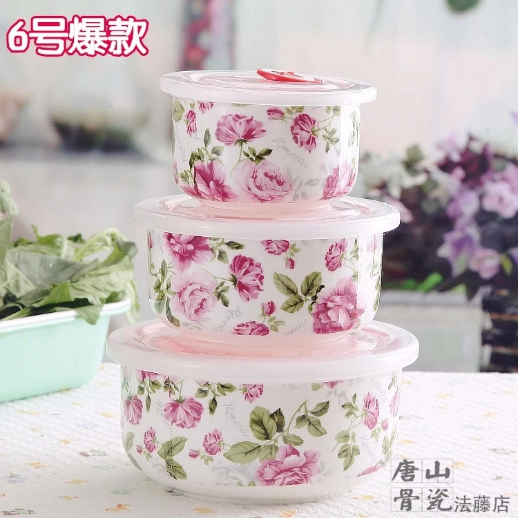Special Sale! 3-piece Set, Floral Painting, Bone China Thermos Lunch Box for School, Insulation Boxes, Ceramic Large Lunch Box
Special Sale! 3-piece Set, Floral Painting, Bone China Thermos Lunch Box for School, Insulation Boxes, Ceramic Large Lunch Box