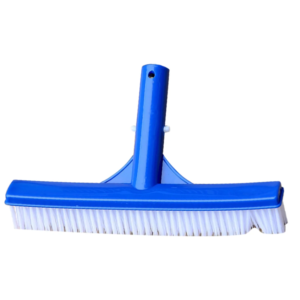 Cleaning Brush Tip Plastic Walls Cleaner Broom Curved Algae Surfaces Heavy Duty 10 Inch Swimming Pool Spa Portable Accessories
Cleaning Brush Tip Plastic Walls Cleaner Broom Curved Algae Surfaces Heavy Duty 10 Inch Swimming Pool Spa Portable Accessories
