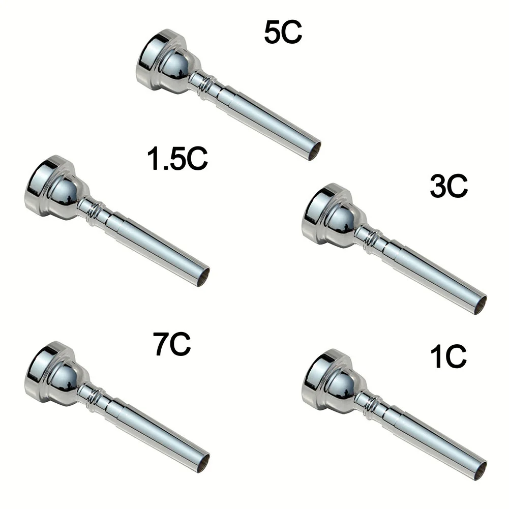 1 шт. профессиональные мундштуки Trumpets, запасные части для 7C/5C/3C/1.5C/1C, сменные мундштуки, мундштуки, аксессуары
1 шт. профессиональные мундштуки Trumpets, запасные части для 7C/5C/3C/1.5C/1C, сменные мундштуки, мундштуки, аксессуары