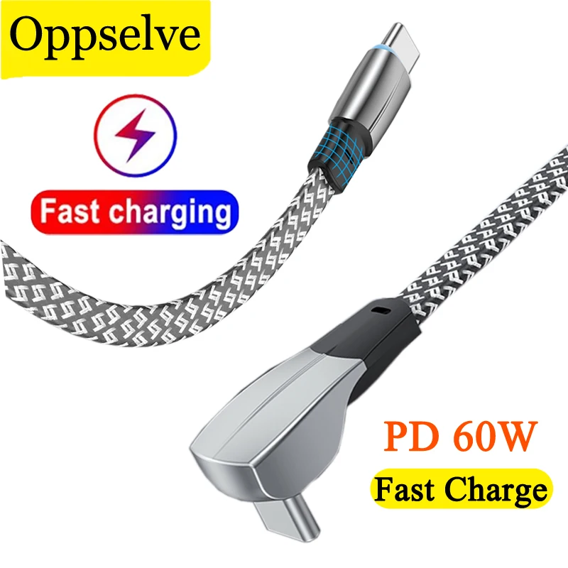 Original USB Type-C To USB C Male Elbow Cable Data Transfer 60W Quick Charge Cord For Huawei P50 Samsung Xiaomi Macbook Pro POCO
Original USB Type-C To USB C Male Elbow Cable Data Transfer 60W Quick Charge Cord For Huawei P50 Samsung Xiaomi Macbook Pro POCO