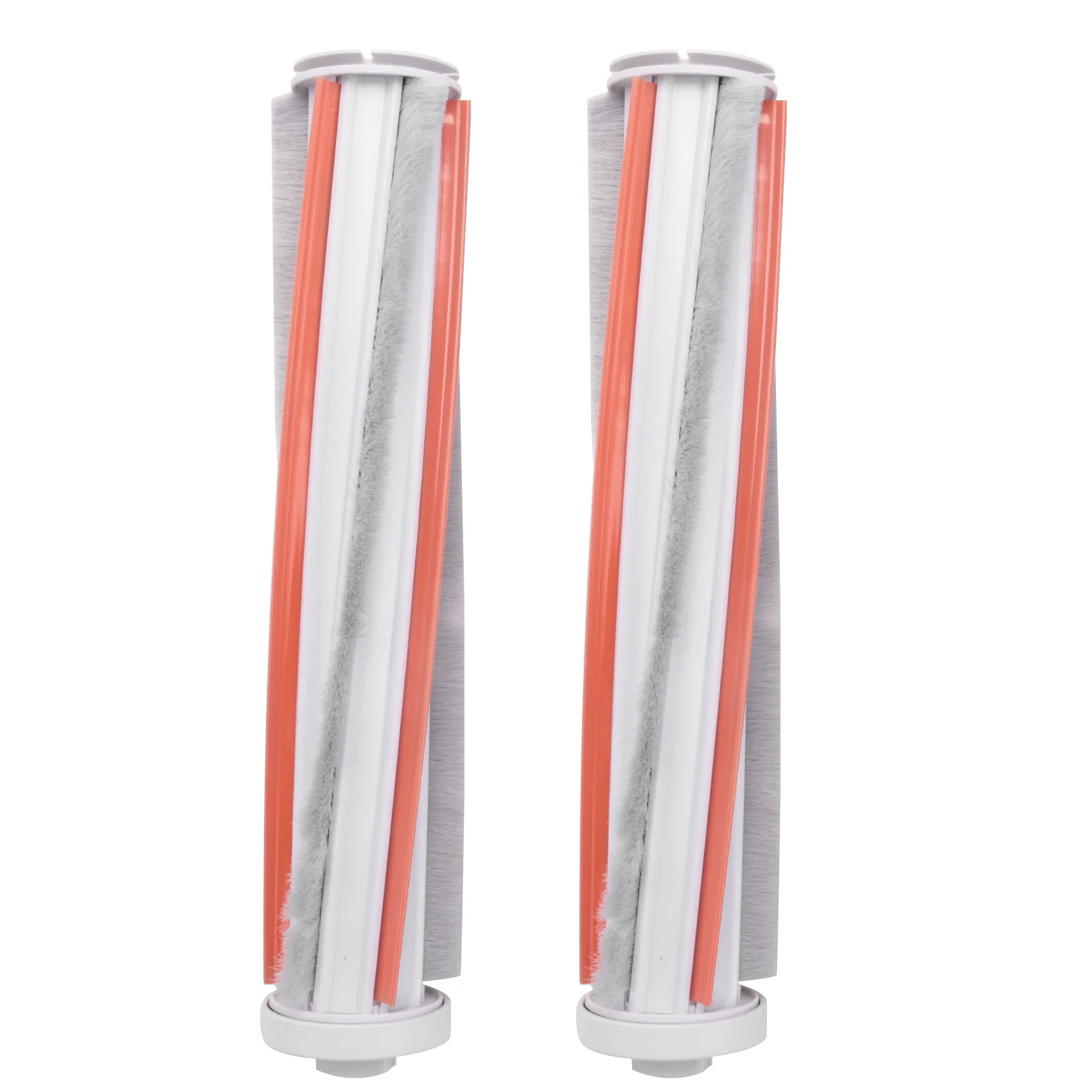 2 Pack Roller Brush for F8 F8E NEX X20 Carbon Fiber Manual Vacuum Cleaner Parts Replacement
2 Pack Roller Brush for F8 F8E NEX X20 Carbon Fiber Manual Vacuum Cleaner Parts Replacement