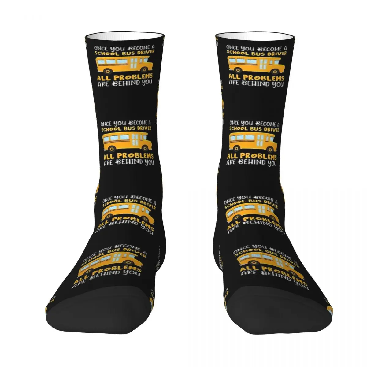 men GiftS Funny chool Bus Driver Bus Unisex Spring Summer Autumn Winter Socks Windproof Happy Socks street style Crazy Socks
men GiftS Funny chool Bus Driver Bus Unisex Spring Summer Autumn Winter Socks Windproof Happy Socks street style Crazy Socks