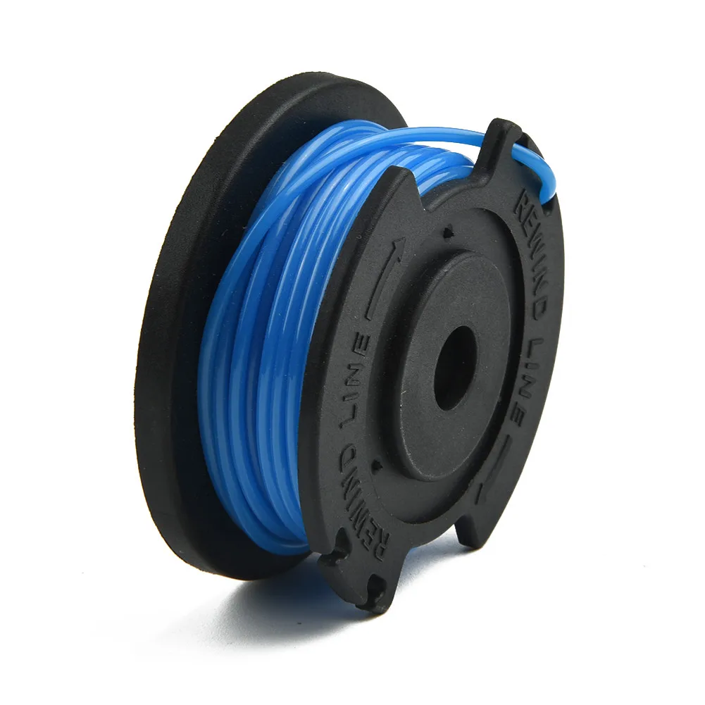 Line For GreenWorks Trimmer Spool Single Line String 29092 .065-Inch Brand New Nobby Modern Fashionable Fashion
Line For GreenWorks Trimmer Spool Single Line String 29092 .065-Inch Brand New Nobby Modern Fashionable Fashion
