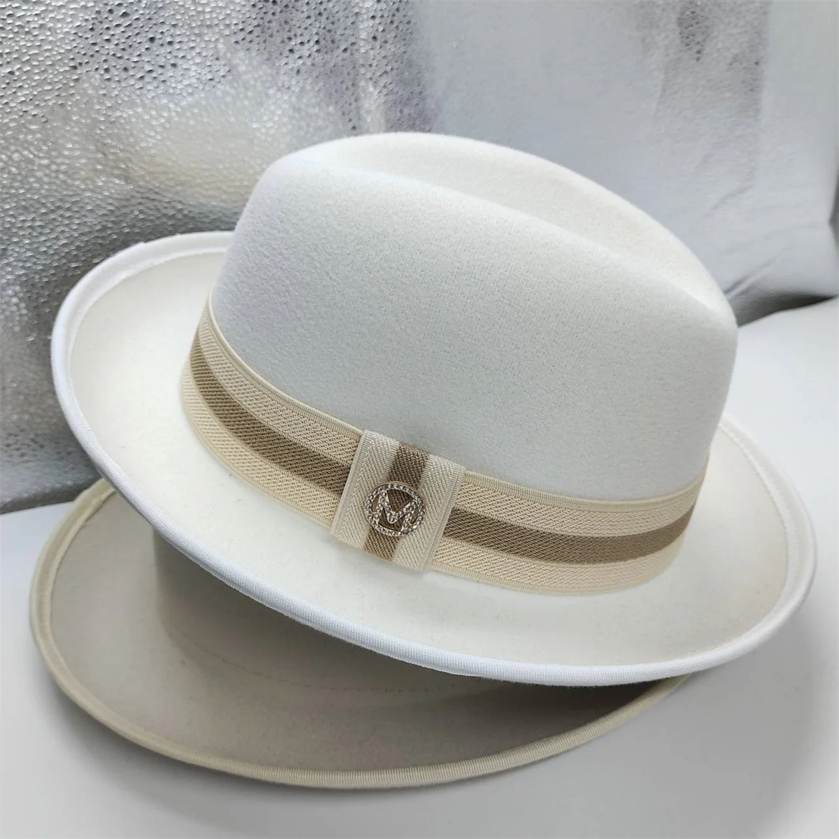 Roll Up Brim Men Fedora Unisex Gentleman Round Top Cap Cosplay Feather Accessories Derby Bowler Hat British Shape Hat 3 Mallzona S1b0e1eafa22e4e52a1d477cd797c44cby Roll Up Brim Men Fedora Unisex Gentleman Round Top Cap Cosplay Feather Accessories Derby Bowler Hat British Shape Hat Mallzona