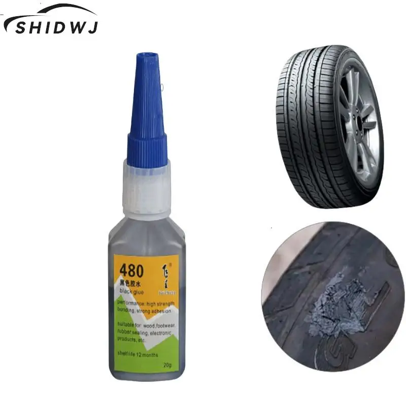 20g Tire Repair Glue Car Tyre Puncture Sealant Bike Car Tire Repair Patch Craft Adhesive Car Rubber Tire Seal Glue For Mot
20g Tire Repair Glue Car Tyre Puncture Sealant Bike Car Tire Repair Patch Craft Adhesive Car Rubber Tire Seal Glue For Mot