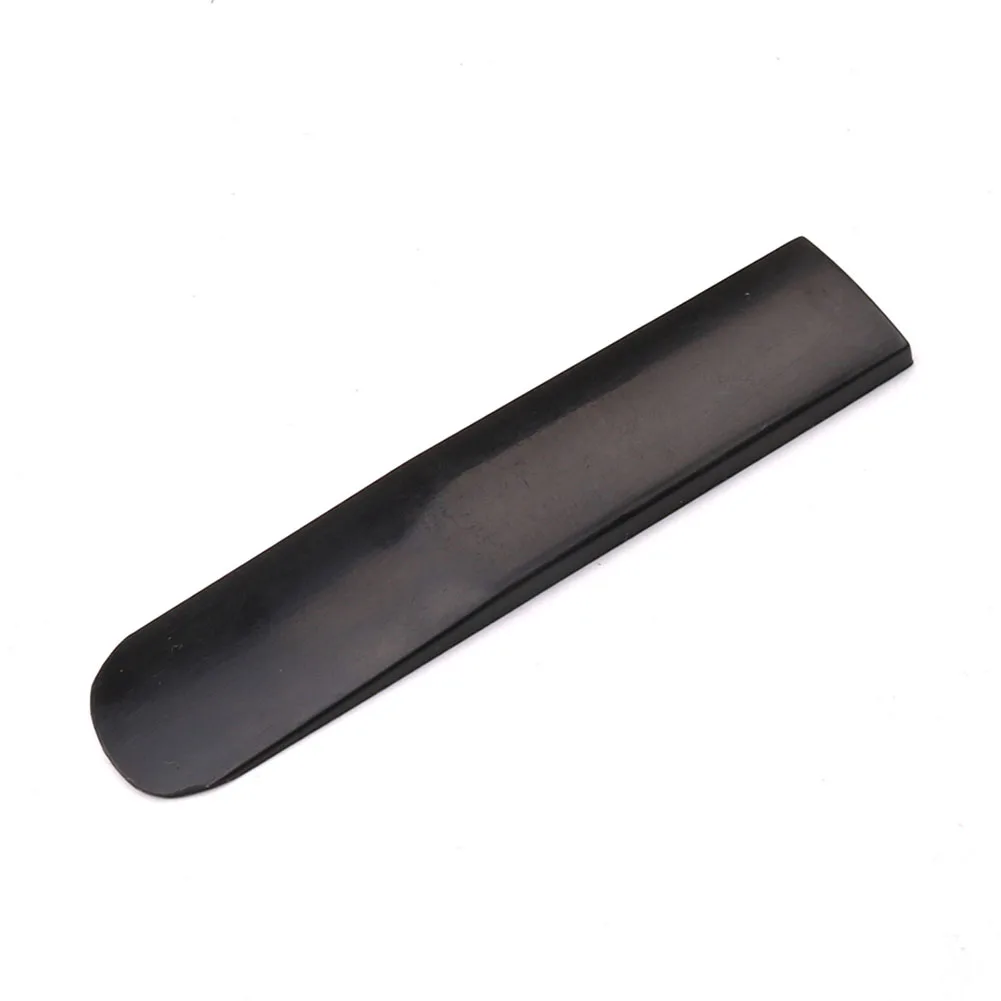 Saxophone Reeds 3Pcs 72*15*3mm Accessory Black/White/Grey For Alto Sax Reed Resin Plastic 2.5 Strength Durable
Saxophone Reeds 3Pcs 72*15*3mm Accessory Black/White/Grey For Alto Sax Reed Resin Plastic 2.5 Strength Durable