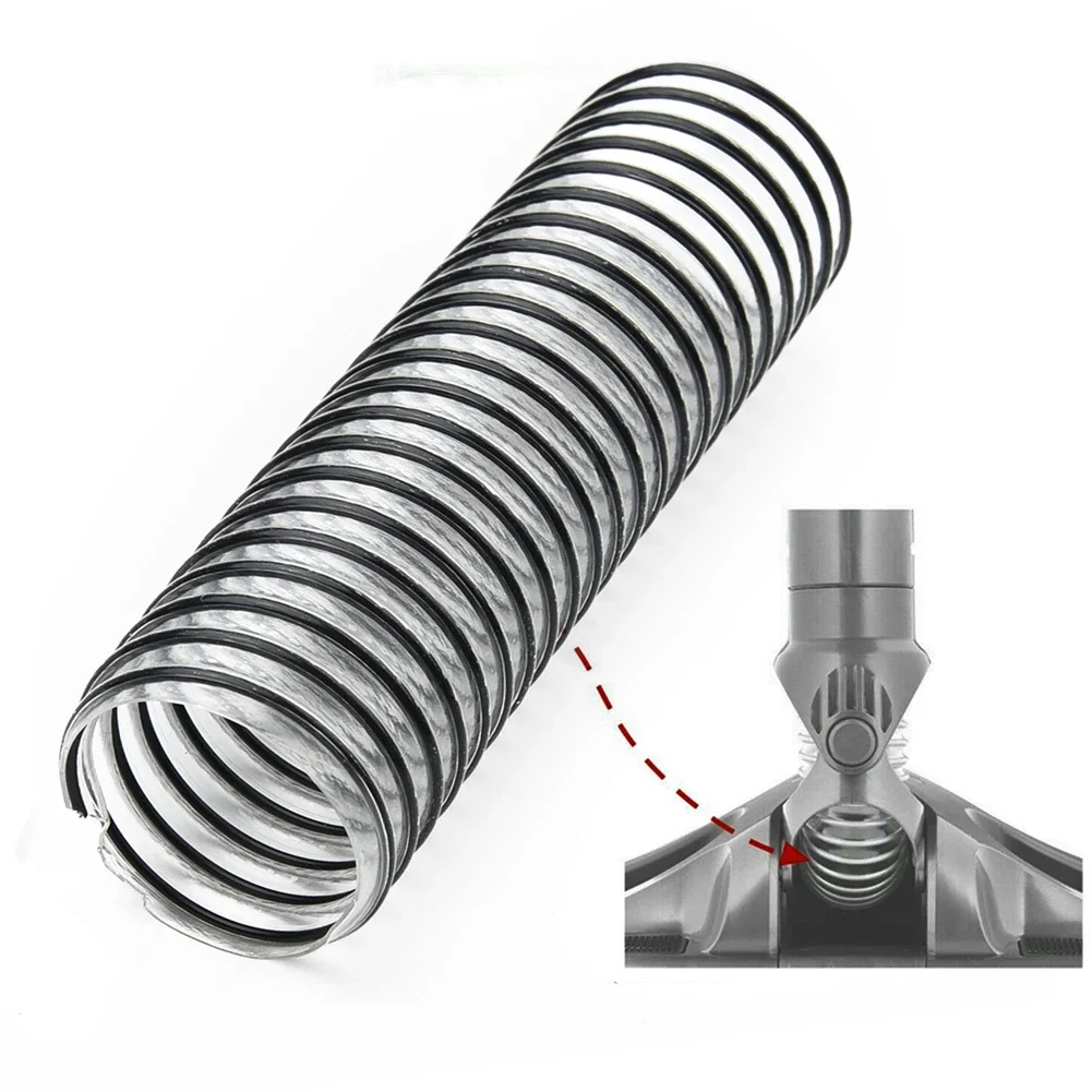 1x Lower Duct Hose For SHARK NV601 Vacuum Cleaner Repair Hose Spare Parts Household Supplies Cleaning Accessories
1x Lower Duct Hose For SHARK NV601 Vacuum Cleaner Repair Hose Spare Parts Household Supplies Cleaning Accessories