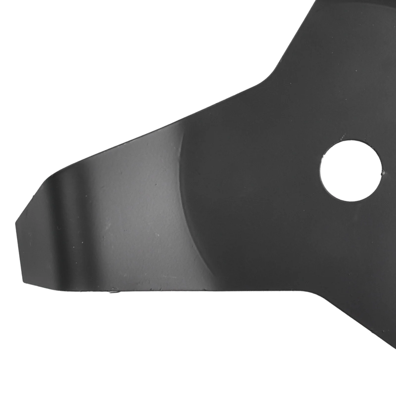 Grinder Accessories Brushcutter Blade 3 Teeth 4mm Black Brand New Dense Vegetation High Carbon Steel High Quality
Grinder Accessories Brushcutter Blade 3 Teeth 4mm Black Brand New Dense Vegetation High Carbon Steel High Quality
