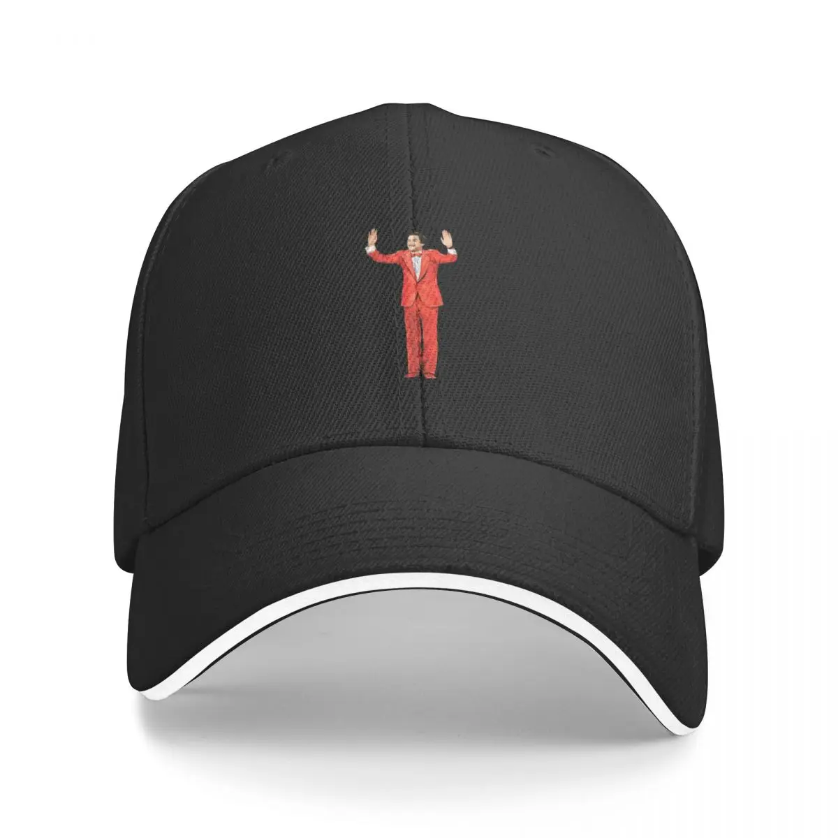 New The King of Comedy - Robert De Niro Baseball Cap Bobble Hat Anime Hat Male Women's
New The King of Comedy - Robert De Niro Baseball Cap Bobble Hat Anime Hat Male Women's