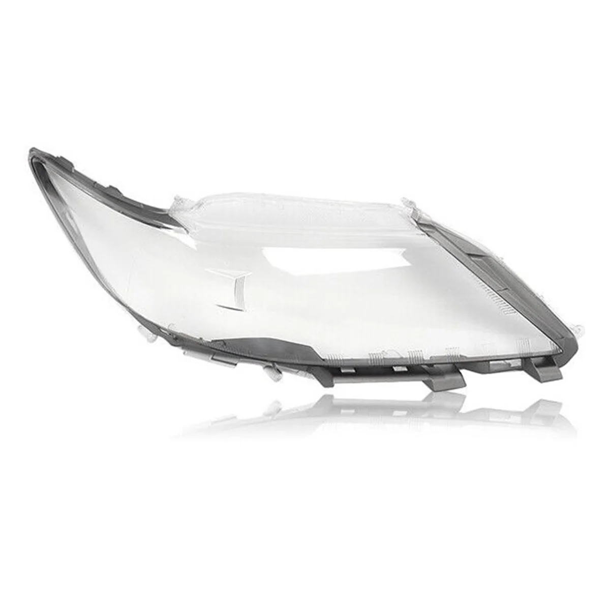 Right Car Headlight Lens Cover Head Light Lamp Shade Shell Lens Lampshade for Lexus ES ES250 ES300 ES350 2013 2014
Right Car Headlight Lens Cover Head Light Lamp Shade Shell Lens Lampshade for Lexus ES ES250 ES300 ES350 2013 2014
