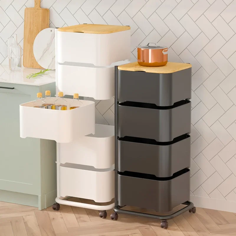 Floor Standing Kitchen Multi-layer Storage Shelves Bathroom Mobile Storage Rack Bedroom Trolley Home Furniture Accessories
Floor Standing Kitchen Multi-layer Storage Shelves Bathroom Mobile Storage Rack Bedroom Trolley Home Furniture Accessories