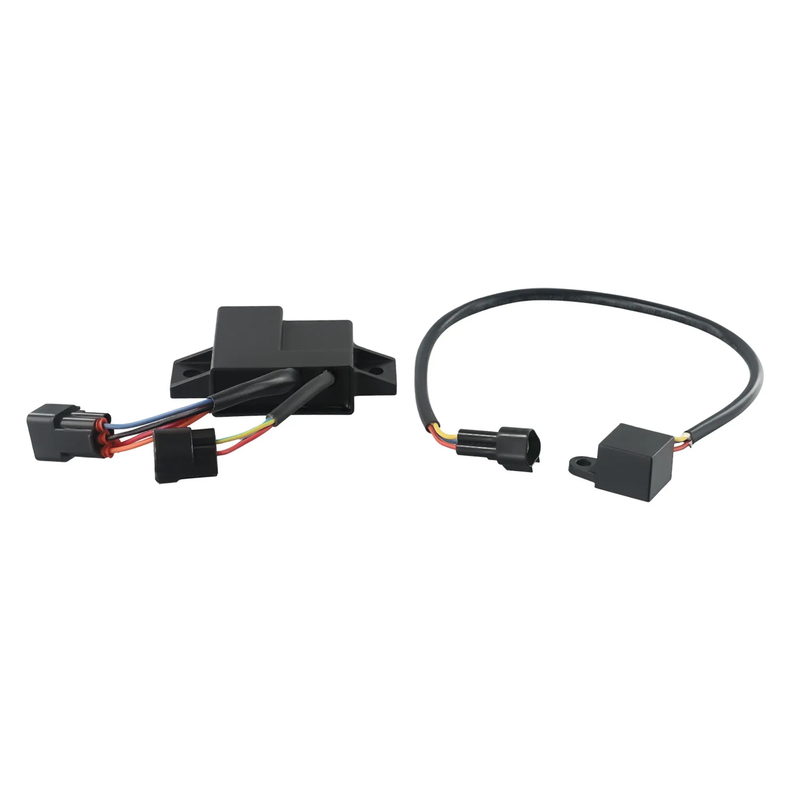 CDI Rev Ignition Box For Suzuki Quadsport Z50 LTZ50 2x4 2006-2009 2017-2022 For LTZ50Z 2x4 Special Edition 2009 For Z90 LTZ90
CDI Rev Ignition Box For Suzuki Quadsport Z50 LTZ50 2x4 2006-2009 2017-2022 For LTZ50Z 2x4 Special Edition 2009 For Z90 LTZ90