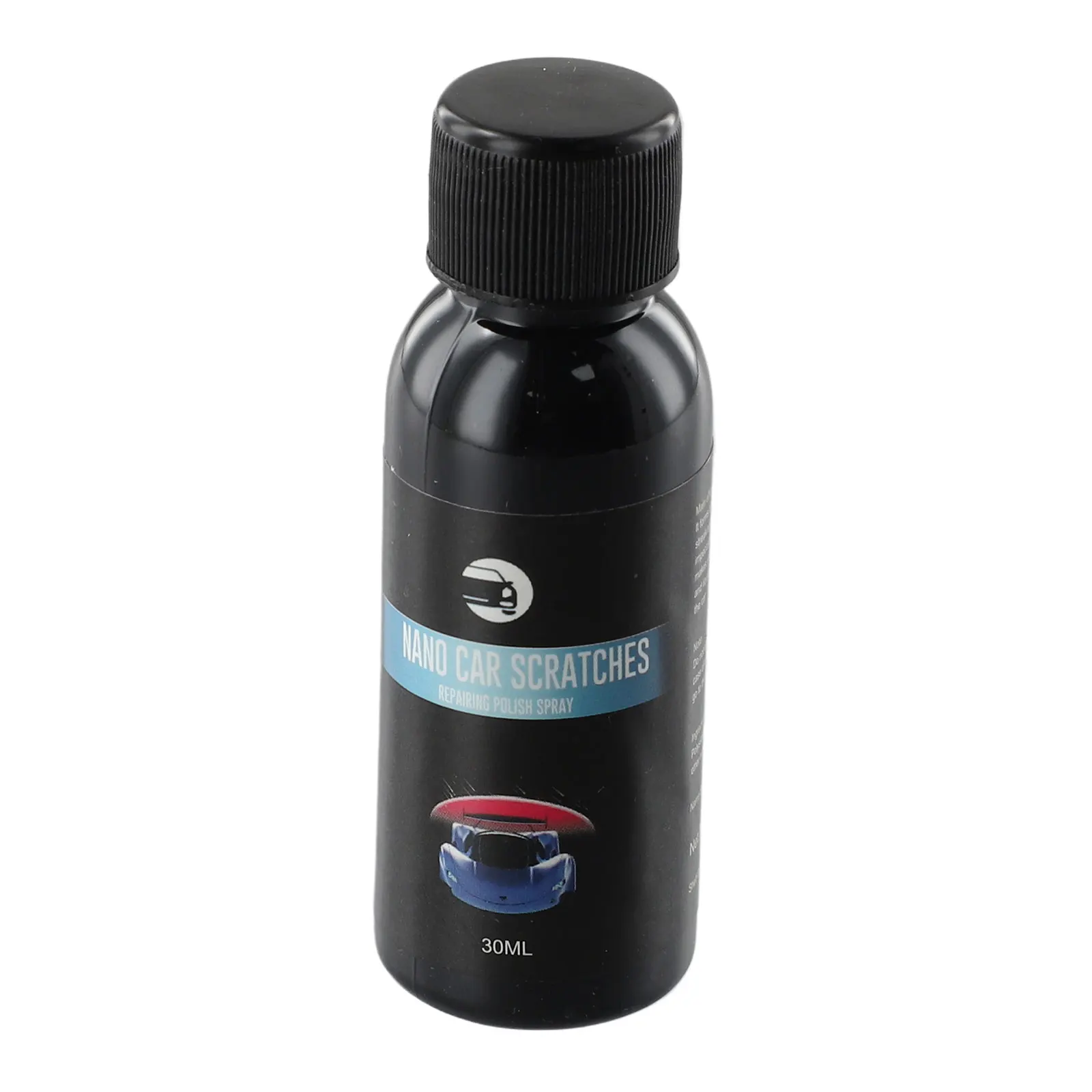 Repair Spray Car Scratch Removes Any Scratch/Mark Sponge Useful Car Polishing Removal Brand New Car Accessories
Repair Spray Car Scratch Removes Any Scratch/Mark Sponge Useful Car Polishing Removal Brand New Car Accessories