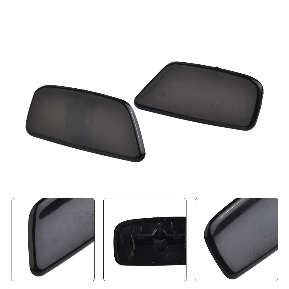 1pair L + R Front Bumper Headlight Washer Cap Cover For FORESTER 09 To 2013 Interchange Part Number:86636SC030, 86636SC020
1pair L + R Front Bumper Headlight Washer Cap Cover For FORESTER 09 To 2013 Interchange Part Number:86636SC030, 86636SC020