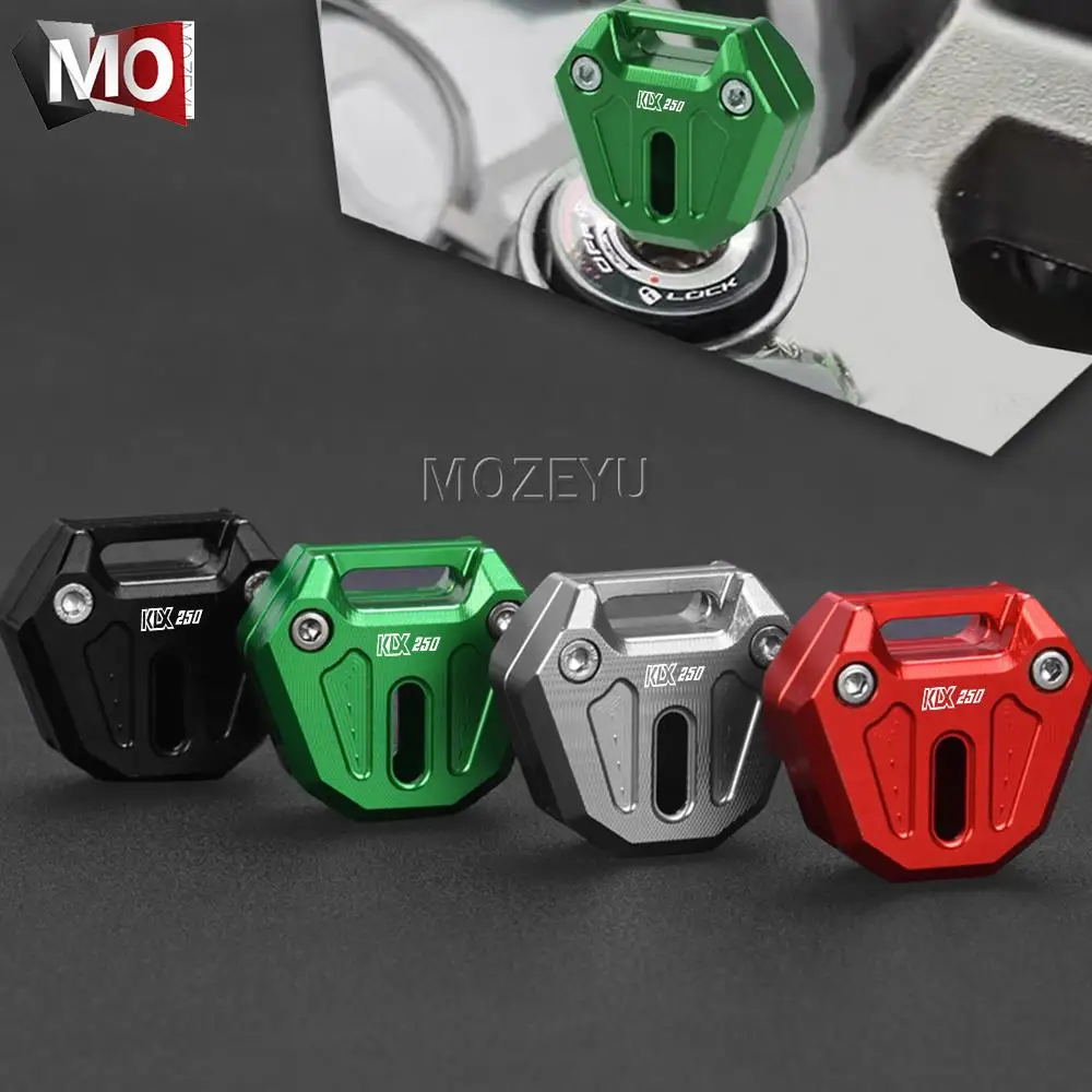 KLX 250 Motorcycle Key Cover Case Shell FOR KAWASAKI KLX250 2008-2016 2009 2010 2011 2012 2013 2014 2015 KLX125 2010-2016 2011
KLX 250 Motorcycle Key Cover Case Shell FOR KAWASAKI KLX250 2008-2016 2009 2010 2011 2012 2013 2014 2015 KLX125 2010-2016 2011