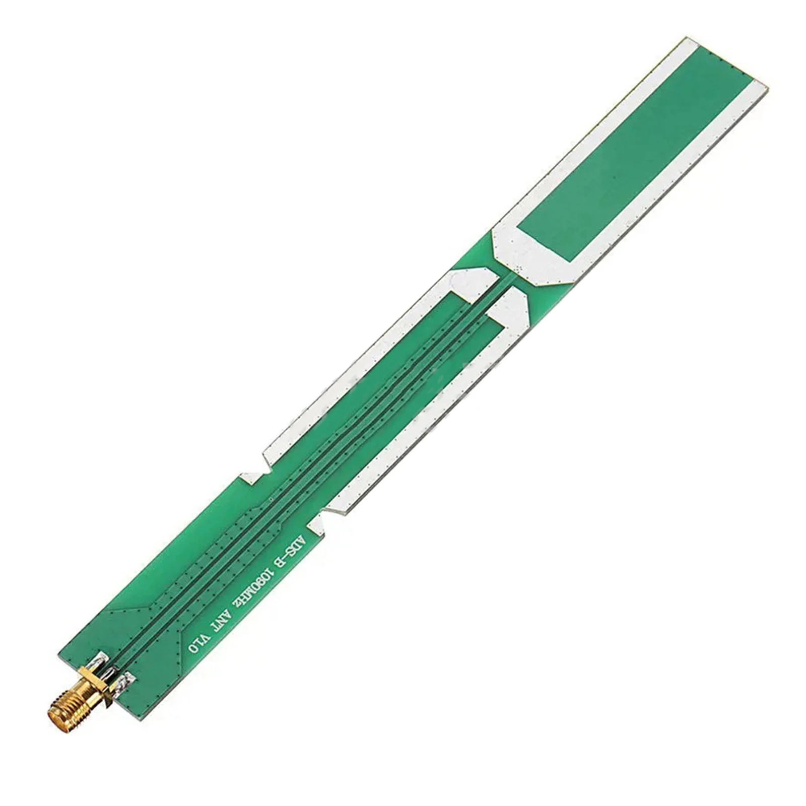 ADS-B 1090Mhz Active High Gain 1060-1120MHz Homemade Receiving Antenna For Aerospace 2.5-5.5V For Receivers Or Equipment
ADS-B 1090Mhz Active High Gain 1060-1120MHz Homemade Receiving Antenna For Aerospace 2.5-5.5V For Receivers Or Equipment