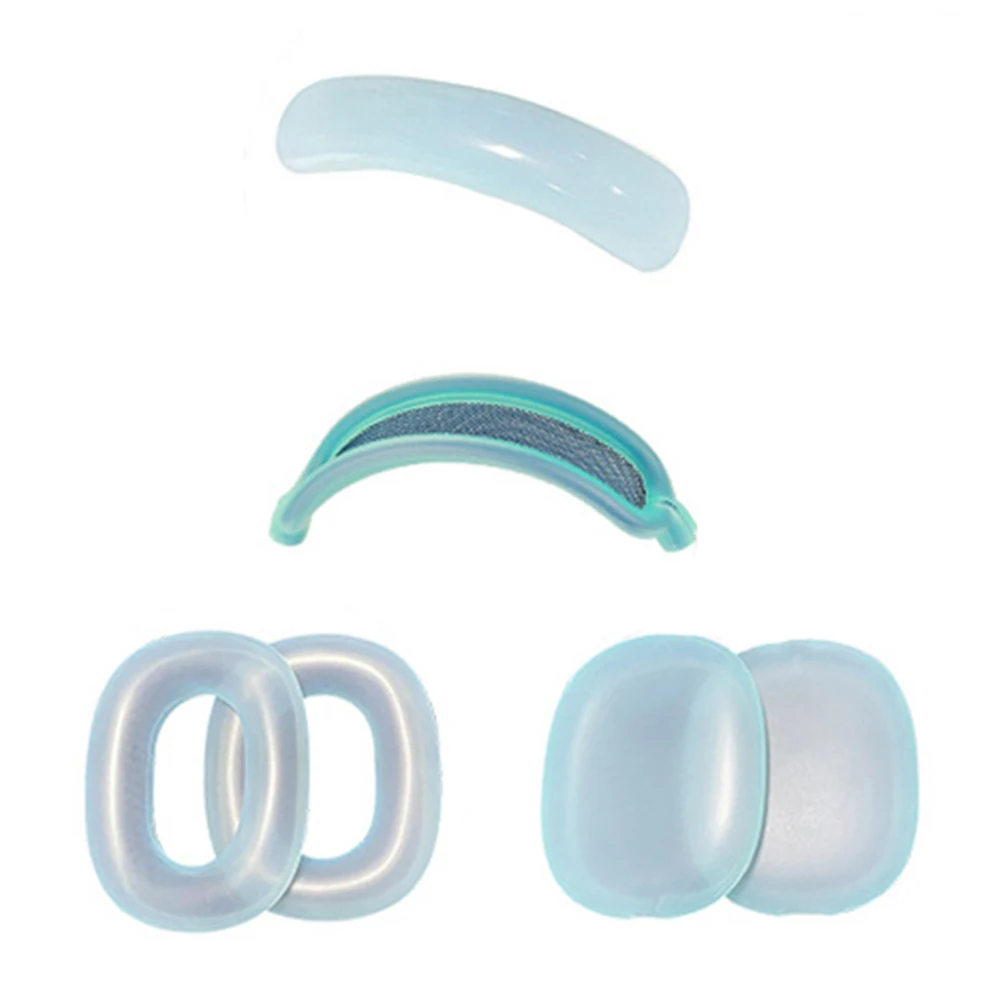 Part Name Transparent Silicone TPU Protective Case Full Protection Easy Installation Enhance Your Audio Experience
Part Name Transparent Silicone TPU Protective Case Full Protection Easy Installation Enhance Your Audio Experience