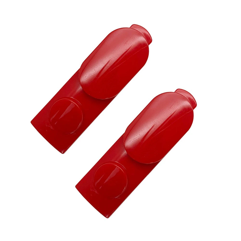 2Pcs Vacuum Cleaner Head Clip Latch Tab Button for Dyson V7 V8 V10 V11 V15 Vacuum Cleaner Switch Button with Spring
2Pcs Vacuum Cleaner Head Clip Latch Tab Button for Dyson V7 V8 V10 V11 V15 Vacuum Cleaner Switch Button with Spring