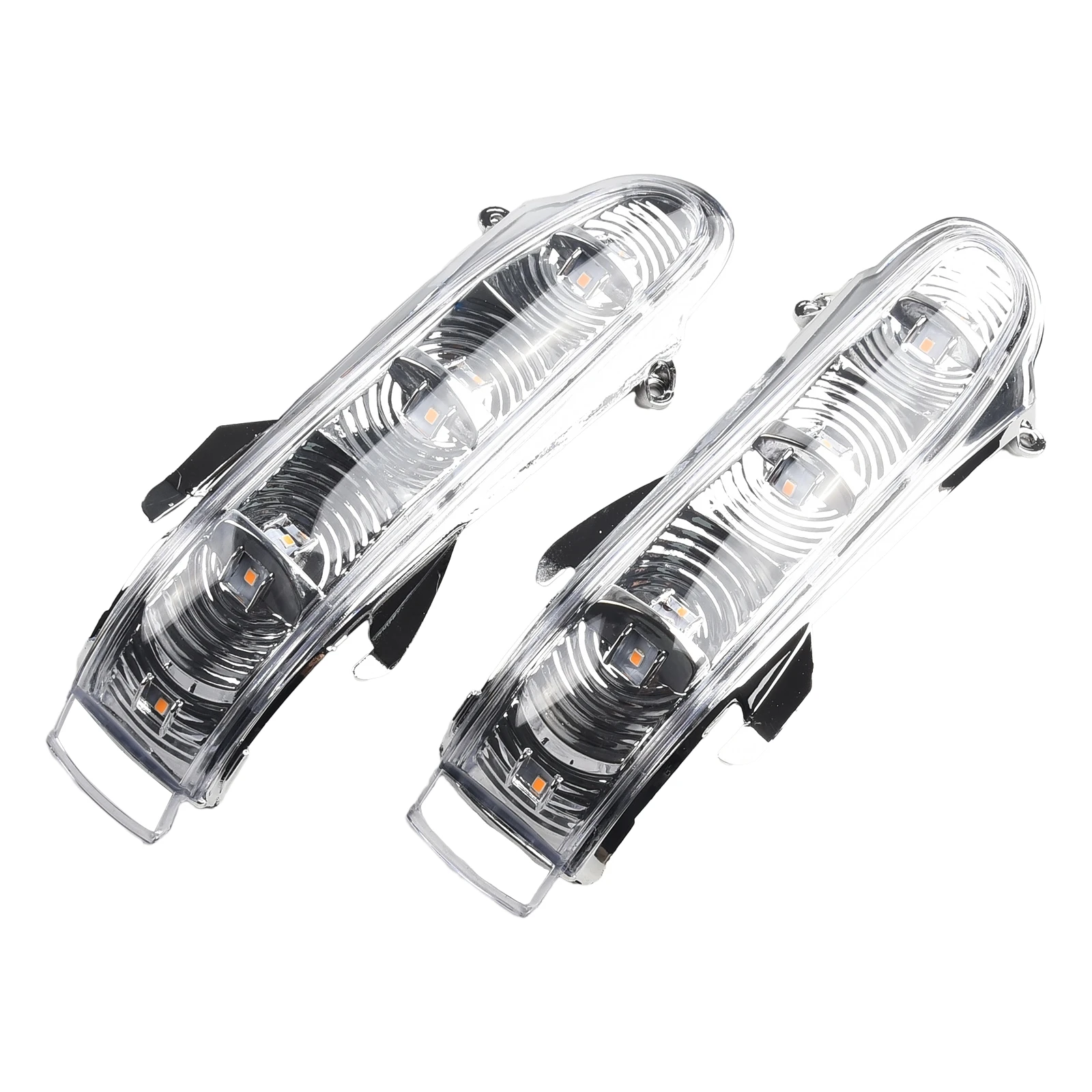 Signals Turn Lights 1999-2002 A2208100376 A2208100476 ABS Plastic Front Left Brand New For Mercedes-Benz S-Class
Signals Turn Lights 1999-2002 A2208100376 A2208100476 ABS Plastic Front Left Brand New For Mercedes-Benz S-Class