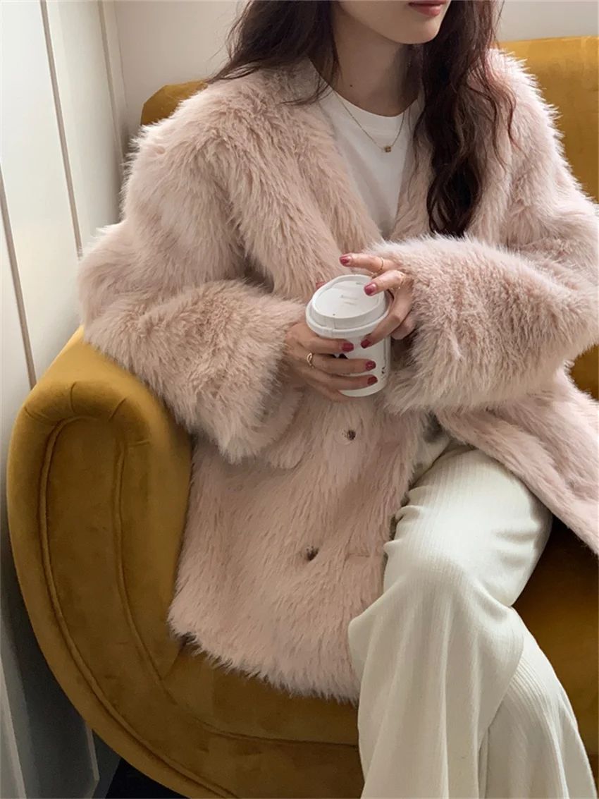 Кардиган Alien Kitty женский зимний, мягкий тонкий свободный элегантный повседневный Универсальный кардиган для офиса, 2023
Кардиган Alien Kitty женский зимний, мягкий тонкий свободный элегантный повседневный Универсальный кардиган для офиса, 2023