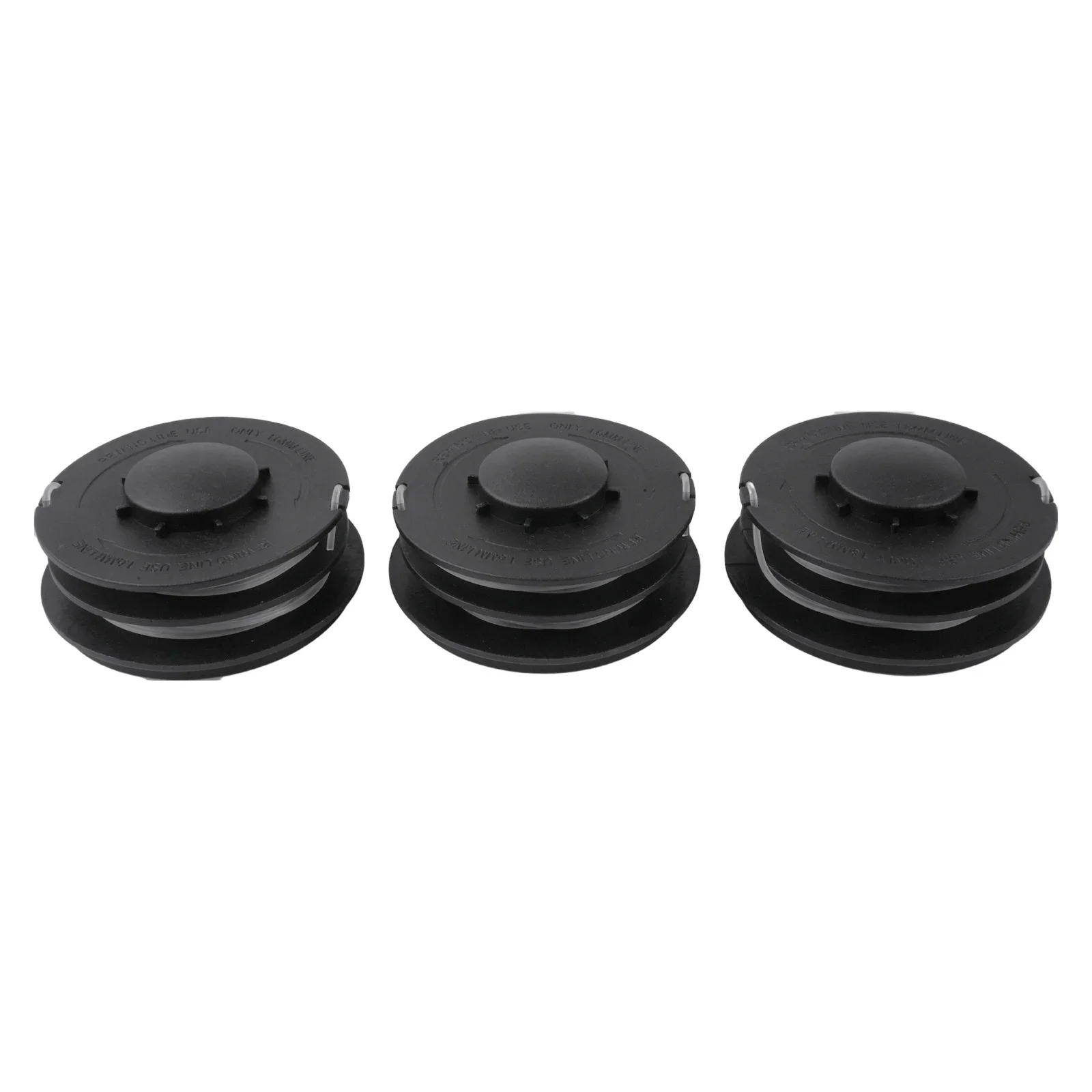 Double Thread Grass Trimmer Spools For Electric Grass Trimmers For ALDI Cutter Lawn Trimmer Spare Blade Garden Replacement Tool
Double Thread Grass Trimmer Spools For Electric Grass Trimmers For ALDI Cutter Lawn Trimmer Spare Blade Garden Replacement Tool