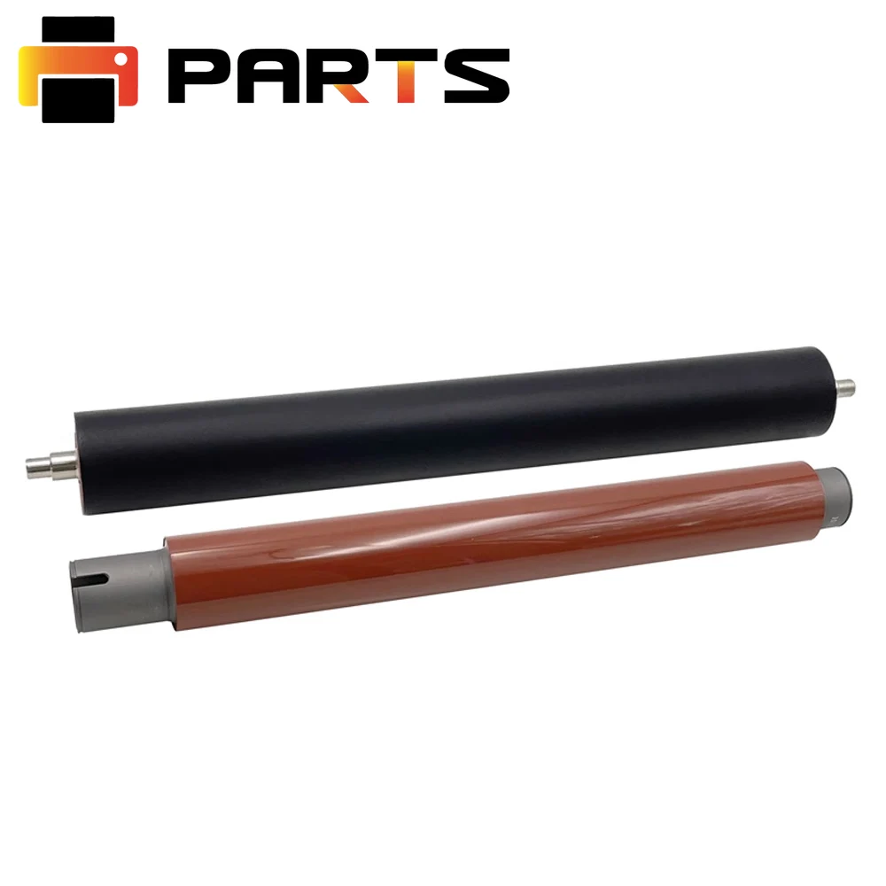 OEM Upper Fuser Roller Lower Pressure Roller For Sharp MX 654 754 6508 7508 MX654 MX754 M6508N NROLT2090FCZZ NROLI2091FCAZ
OEM Upper Fuser Roller Lower Pressure Roller For Sharp MX 654 754 6508 7508 MX654 MX754 M6508N NROLT2090FCZZ NROLI2091FCAZ