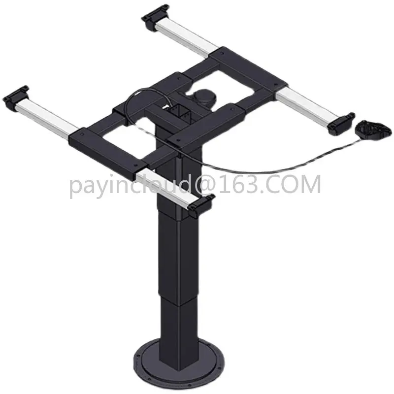 Подъемник RV, вращающийся стол, ножки, аксессуары для модификации прицепа, четыре раздвижных пневматических подъемника, 360 °, рулевая рамка стола
Подъемник RV, вращающийся стол, ножки, аксессуары для модификации прицепа, четыре раздвижных пневматических подъемника, 360 °, рулевая рамка стола