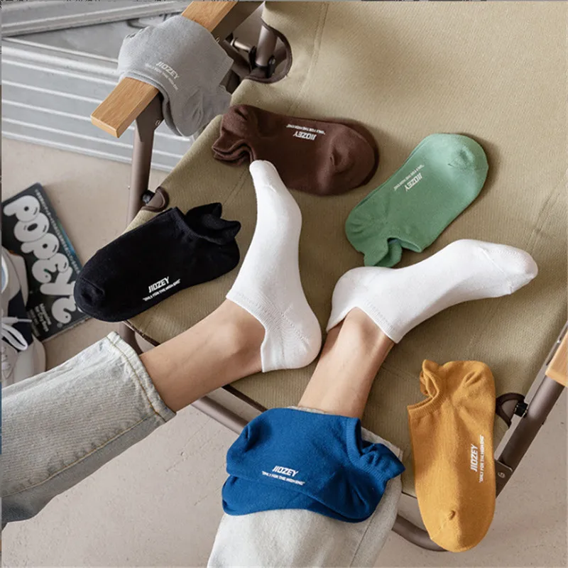 Socks, Men's Short Socks, Thin Pure Cotton, Deodorant, Men's Business Cotton Socks, Low Cut, Shallow Cut Boat Socks
Socks, Men's Short Socks, Thin Pure Cotton, Deodorant, Men's Business Cotton Socks, Low Cut, Shallow Cut Boat Socks