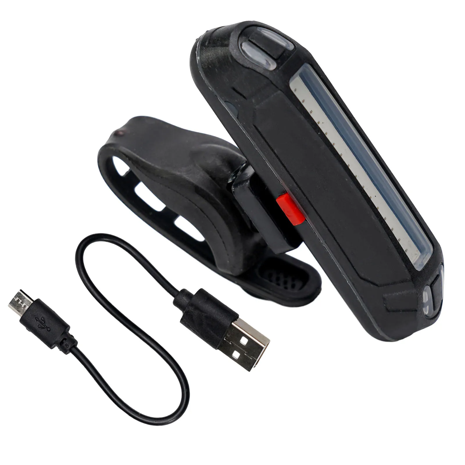 Bicycle Rear Light Bike Tail Light Bicycle Rear Light USB Rechargeable Bike Tail Light Warning Lamp Hot Sale Brand New
Bicycle Rear Light Bike Tail Light Bicycle Rear Light USB Rechargeable Bike Tail Light Warning Lamp Hot Sale Brand New