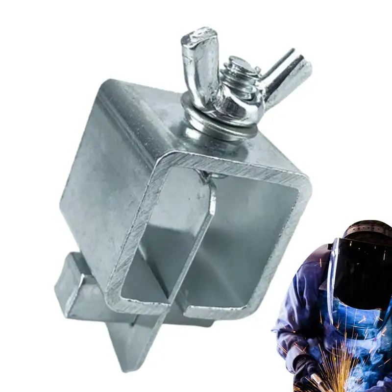 Металлические сварочные зажимы-бабочки, маленький стыковой зажим в форме бабочки, сварочные зажимы для выравнивания краев и краев
Металлические сварочные зажимы-бабочки, маленький стыковой зажим в форме бабочки, сварочные зажимы для выравнивания краев и краев