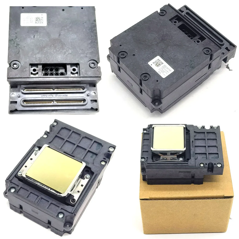 Печатающая головка для принтера, печатающая головка для Epson анализатора Pro WP4590 WP-4511 WP4531 WP4521 WP4530 WP4595 
Печатающая головка для принтера, печатающая головка для Epson анализатора Pro WP4590 WP-4511 WP4531 WP4521 WP4530 WP4595