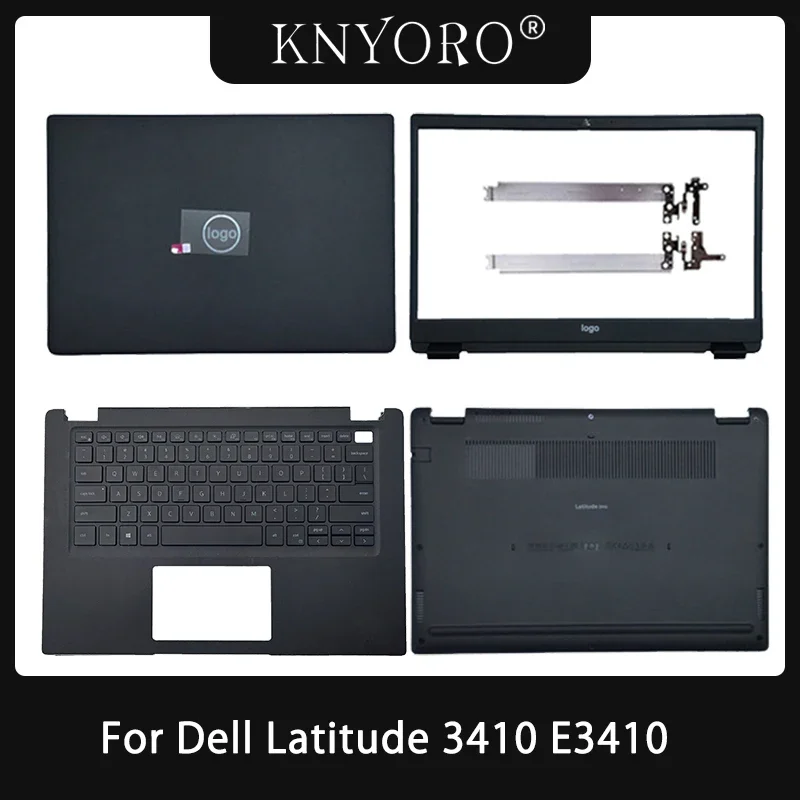 NEW Laptop Case Keyboard for Dell Latitude 3410 E3410 LCD Back Cover Front Frame Palmrest Bottom Case Top Cover 0GMYC0 00MC2P
NEW Laptop Case Keyboard for Dell Latitude 3410 E3410 LCD Back Cover Front Frame Palmrest Bottom Case Top Cover 0GMYC0 00MC2P