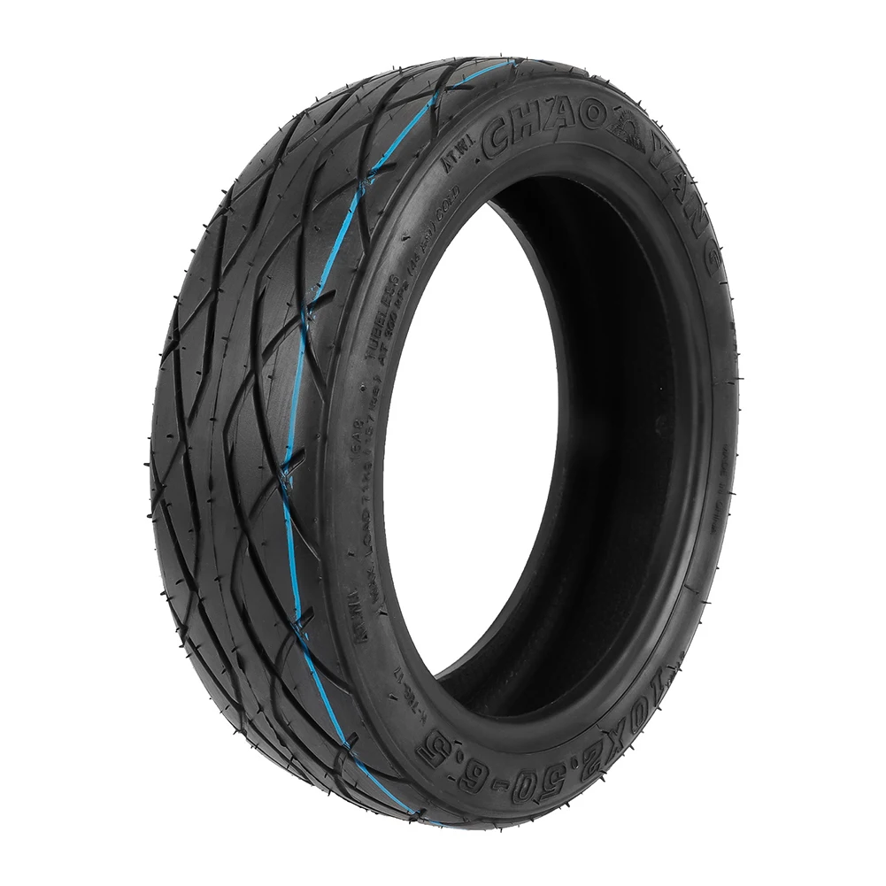 10 Inch 10x2.50-6.5 Electric Scooter Tubeless Tyre 60/70-6.5 Wearproof Rubber Tire For Ninebot Max G30 E-Scooter Accessories
10 Inch 10x2.50-6.5 Electric Scooter Tubeless Tyre 60/70-6.5 Wearproof Rubber Tire For Ninebot Max G30 E-Scooter Accessories