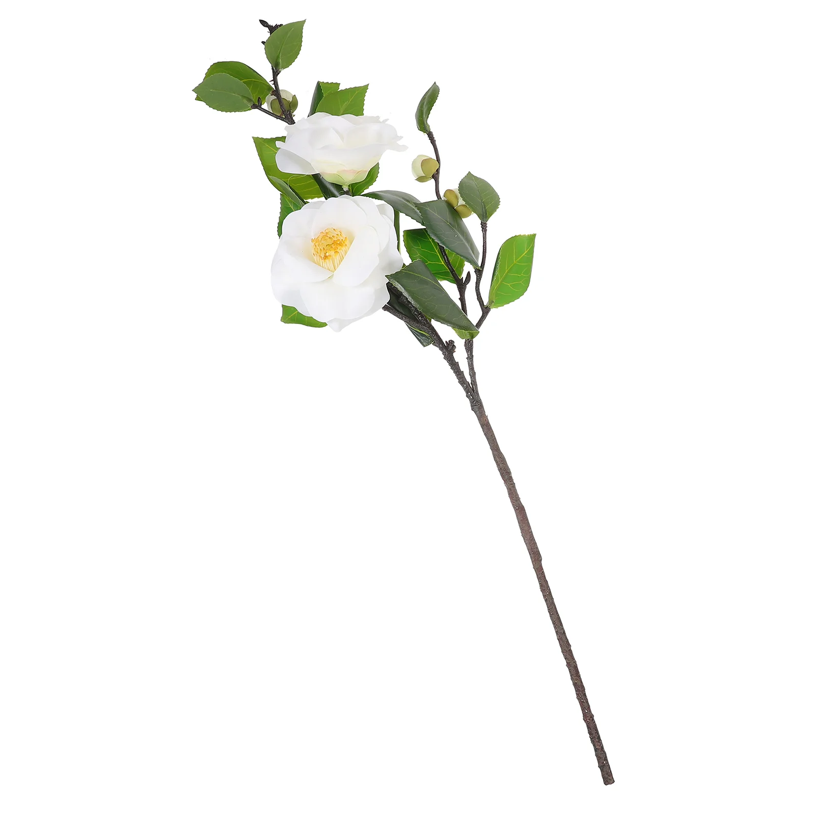 Artificial Camellia Flower Faux Flower Silk Peonies Hydrangea Camellia Bouquet Decor Flower Pick Faux Peony Flower
Artificial Camellia Flower Faux Flower Silk Peonies Hydrangea Camellia Bouquet Decor Flower Pick Faux Peony Flower